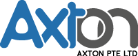 Axton Logo