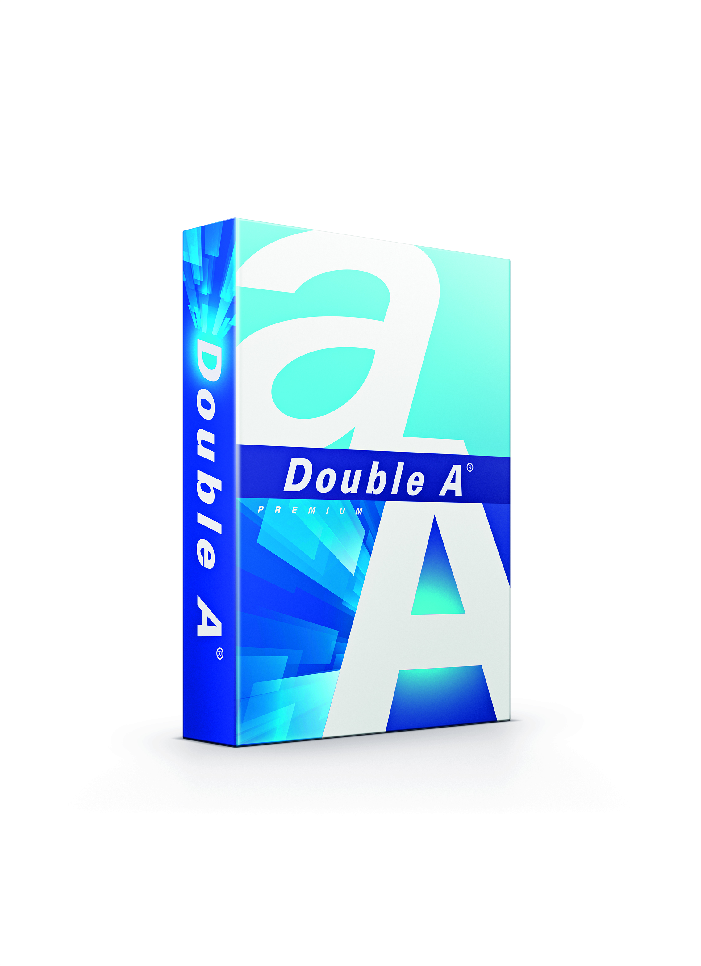 Double A Copier Paper A4 80gsm Axton