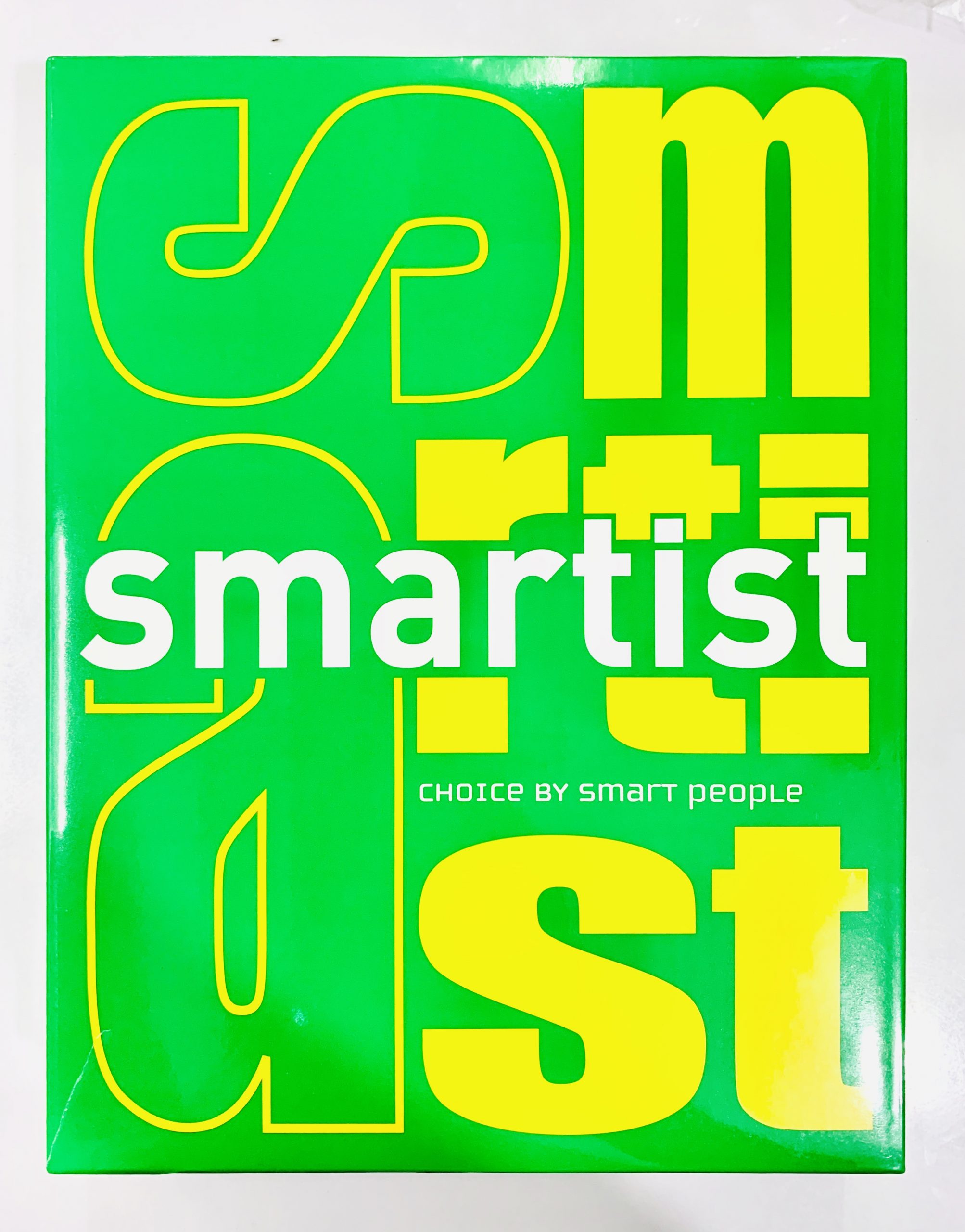 Smartist logo